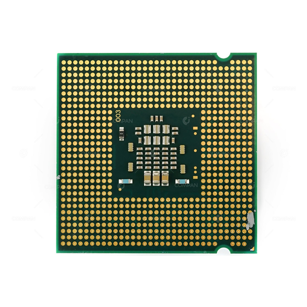 SLA8Y INTEL PENTIUM E2180 2.00GHZ 2CORE 1MB L2 CACHE 65W SOCKET LGA775 SLA8Y